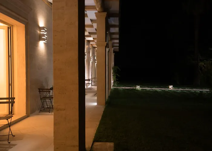 Masseria Elysium